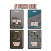 THE ALL-IN-ONE BUSINESS BLUEPRINT KIT